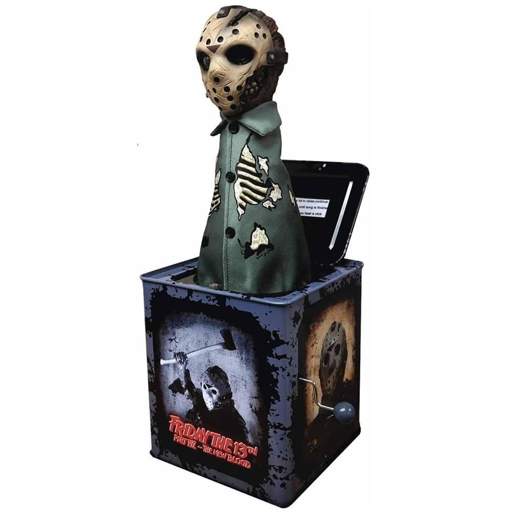 mezco burst a box
