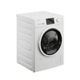 thumbnail image 6 of KoolMore 4.4 Cu. ft. Large Capacity Stackable Ventless Front Load Dryer in White, 240V, 6 of 11