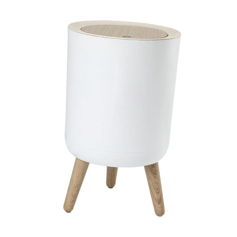 Bedroom dustbin on sale