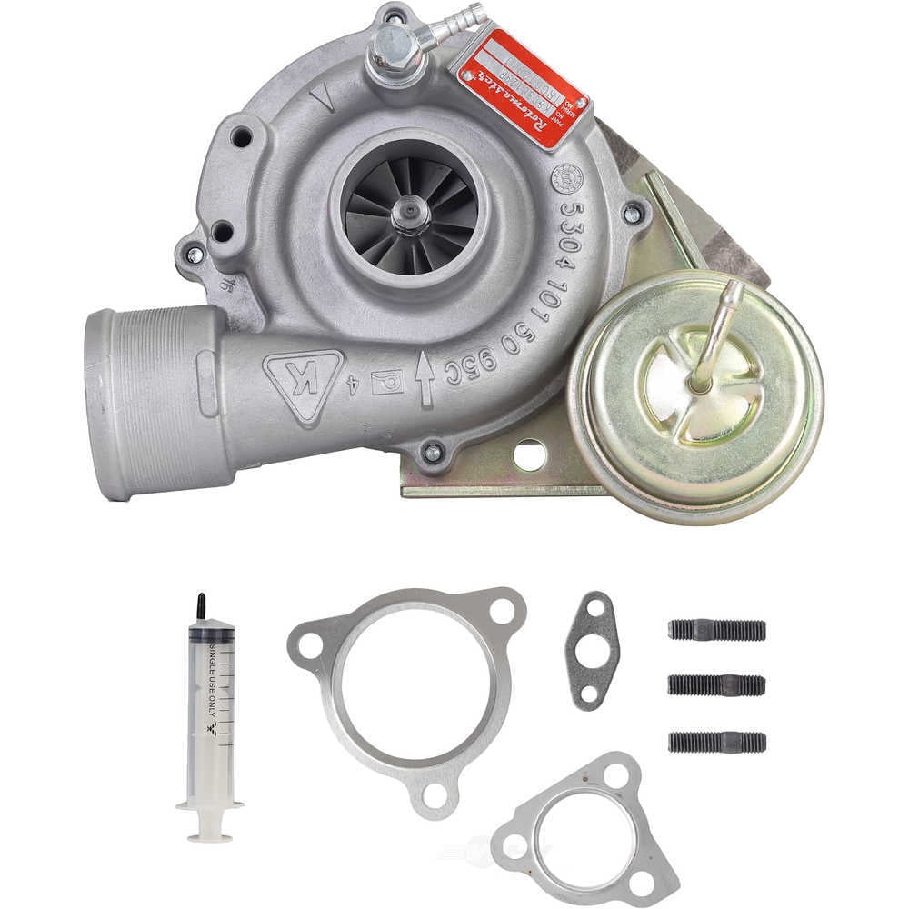 Rotomaster K8030129R Rotomaster
