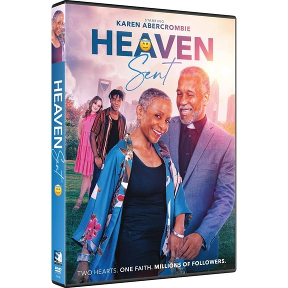 Mill Creek - Heaven Sent [DIGITAL VIDEO DISC]