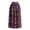 CL3, variant on African Print Long Skirt for Women Traditional Ankara Dashiki High Waist