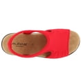 thumbnail image 3 of Flexus Women's NYAMAN Ankle Strap, 3 of 9