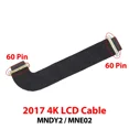 thumbnail image 1 of New For iMac 21.5" A1418 LCD Cable LVDs LED Display Screen Cable 2K 4K Resolutions 2012 2013 2014 2015 2016 2017 Years 2017 4K Lcd Cable, 1 of 6