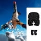 thumbnail image 1 of Xihbxyly Rodilleras para Patinaje Sobre Ruedas, Juego de Protección Resistente a Impactos, Diseño Ajustable para Mayor Comodidad, Materiales Transpirables, Equipo Deportivo para Patinaje, Skateboardi, 1 of 6
