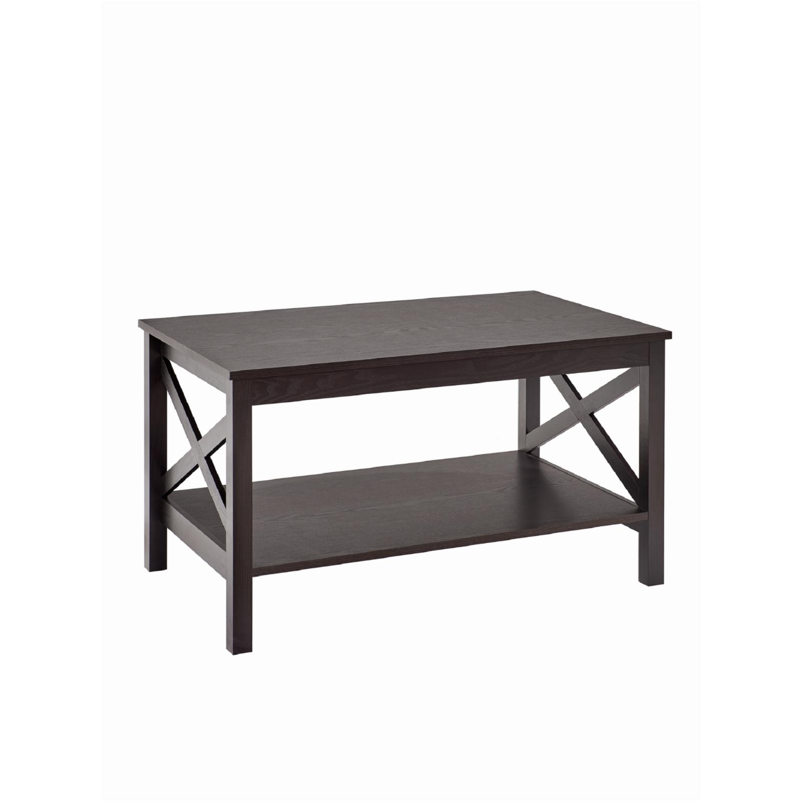 ClosetMaid XFrame Coffee Table