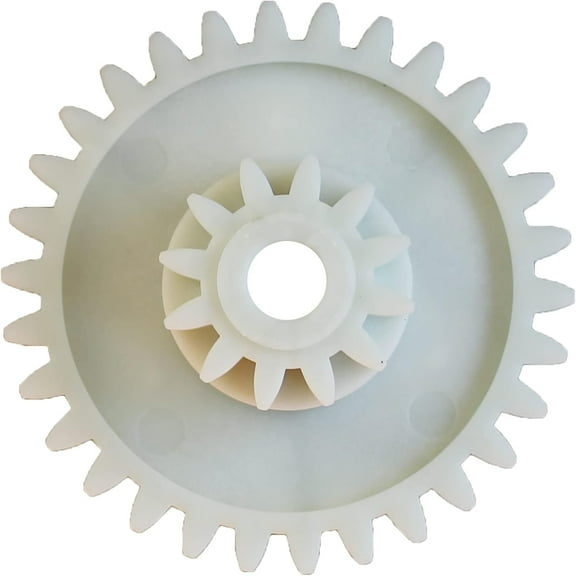 Driving Gear For Salad Spinner