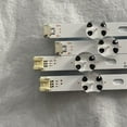 thumbnail image 2 of LED Backlight Strips For VIZIO D58U-D3 LFTITSAR SVG580A02L_7LED_REV02_150507 SVG580A02L_7LED_REV02, 2 of 5