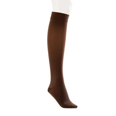 UPC 035664000233 product image for Jobst Opaque 30-40 mmHg Med Espresso Knee High | upcitemdb.com