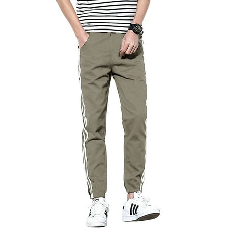 men's lightweight sweatpants summer