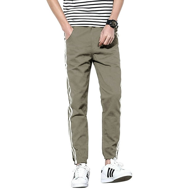 lightweight fleece jogger
