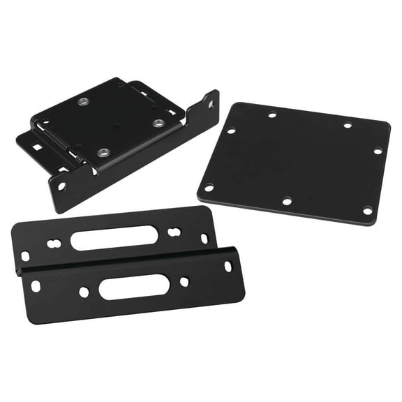KFI Products 100700 Winch Mount