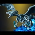 thumbnail image 6 of Yu-Gi-Oh! Blue Eyes White Dragon Monsters Chronicle Statue, 6 of 8