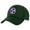 Alpine Green, variant on Tennessee Tri-Star Flag Hat - Embroidered Baseball Cap – Volunteer State Hat (Charcoal)