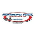 thumbnail image 7 of Performance Bodies M29120 MD3 Dirt Mod Lower Nose Piece, Grey, 7 of 7
