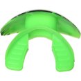 thumbnail image 3 of Battle Sports Limited Edition Oxygen Mouthguard - Neon Green Camo, 3 of 3