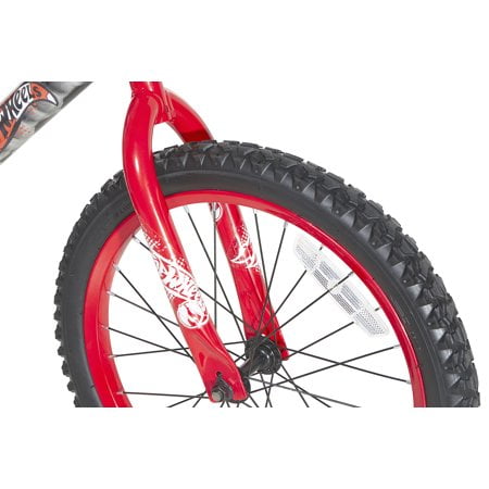 18 inch hot 2025 wheels bike