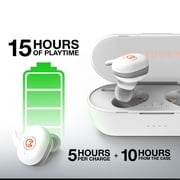 HyperGear Active True Wireless Earbuds (ACTIVETWBUDS-PRNT)