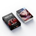 thumbnail image 3 of Lomo Card 54pcs/box Stray Kids Lomo Card Mini Postcard Fans Gift Kids Gift Photo Cards (FFIY), 3 of 5