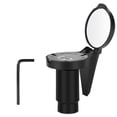 thumbnail image 2 of Rear view mirror,Handlebar Mirror Adjustable Buzhi Rearview Mirror Bicle Handlebar Mirror Mirrors Handlebars Xinzy Mirrors Handlebars Handlebar, 2 of 6