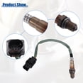 thumbnail image 3 of Unique Bargains Downstream Upstream O2 Oxygen Sensor No.A0035426918 Fit for Mini Cooper 2007-2010 Black, 3 of 7