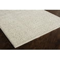 thumbnail image 3 of Rugs America Riviera Collection Cream RV200B Transitional Oriental Area Rug 2'2" x 8', 3 of 5