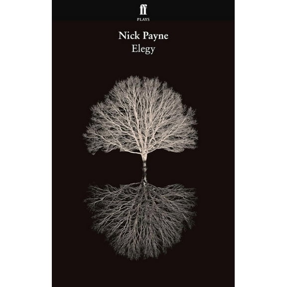 Faber Drama Elegy, (Paperback)