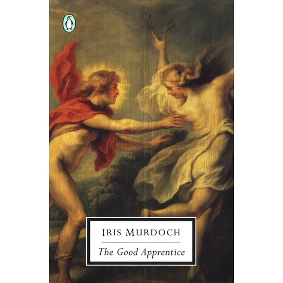 Classic, 20th-Century, Penguin The Good Apprentice, (Paperback)