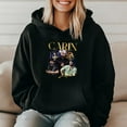 Carin Leon T-Shirt | Unisex | Mexico | Dtf | Tee | Trending | Handmade