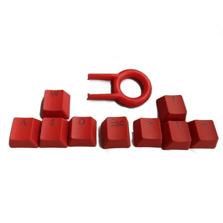 

TINYSOME Keyboard for Key Caps with for Key Cap Puller for Cherry MX Switches Backlit Key