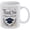 Thank You for Making the Tassel Possible, variant on Graduation Coffee Mug 11oz - Proud Mom of a 2026 Graduate Print Ceramic Mug, Graduation Gifts Tea Mug for Her Him Double-Sided Black