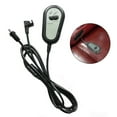 thumbnail image 6 of 5-Pin Dual-Button Remote Manual Switch Controller For Electric Recliner Sofas, 6 of 6