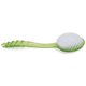 thumbnail image 5 of Naiovety Cepillo exfoliante de baño Mango largo Diseño Cepillos traseros Exfoliante Verde Type2 NO2, 5 of 6