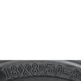 thumbnail image 5 of Kenda Hole-N-1 18x8.5-8 Single Golf Cart Tire with Kenda Key Chain Bottle Opener, 5 of 9