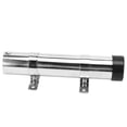 thumbnail image 2 of Easy To Install Black Fishing Rod Holder, Fishing Rod Side Mount, For Boat Fishing Box, 2 of 8