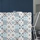 thumbnail image 1 of Adhesivos Para Azulejos De Pared 20 piezas Retro mosaico pared azulejo pegatinas impermeable baño cocina hogar Decoración Sywqhk Libre de BPA, 1 of 9