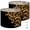 Color 3, variant on Drum Lampshades 13"x13"x10" Elegant Butterfly Red Beige Floral Soft Gradient Petals Light Shade for Table Lamps Floor Lamp Shades Replacement Assembly Required