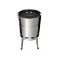 thumbnail image 1 of Asador Tramontina TCP 400 de 15 pulgadas Grill a Carbón, 1 of 8