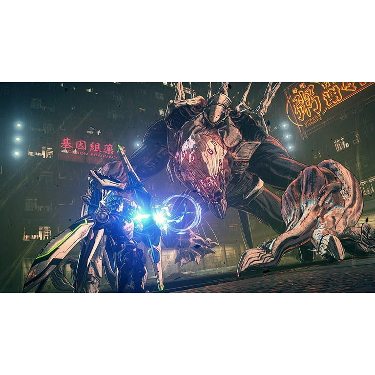 Astral Chain [Nintendo Switch] - Walmart.com