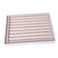 thumbnail image 3 of Cajón para joyas Apilable Multifuncional Sunnimix Bandeja de joyería de terciopelo, 3 of 8