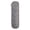 Grey, variant on Grey Portable Travel Felt Utensil Case, Zipper Bag for Cutlery Kit – Flatware, Chopsticks, Spoon, Fork for Camping, Picnic, Office