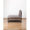 thumbnail image 2 of Chaise Nictel Casa Ecologica Nicteel, 2 of 6