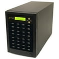 thumbnail image 2 of Acumen Disc 1 to 31 USB Drive Duplicator - Multiple Flash Memory Copier / SSD / External Hard Drive Clone (Up to 35mbps) & Sanitizer (DoD Compliant), 2 of 3