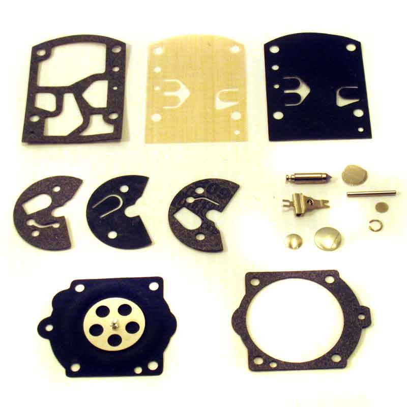 Walbro Wb3a Carb Rebuild Kit Walmart Com