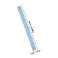 thumbnail image 2 of RENACLIPY 3Pcs Car Trunk Fixing Accessory Blue Extinguisher Fixed Band Strong Sticky Material, 2 of 6