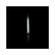thumbnail image 5 of Wosthever Barra luminosa de plástico, colorida, para acampar, mochilero, puesta en escena de emergencia, reemplazo de varillas luminosas, decoración con Blanco 2piezas Wosthever CBP490766, 5 of 6