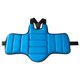 thumbnail image 2 of Protector de pecho para karate, almohadilla protectora, equipo de boxeo y taekwondo XL rojo negro, 2 of 9
