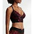 thumbnail image 3 of Pour Moi Womens J'Adore Front-Close Longline Bra Style-27701, 3 of 5