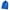 Blue, variant on VSSSJ Mens Lightweight Puffer Jackets Casual Warm Puffy Winter Packable Jacket Full Zipper Windproof Water Repellent Quilted Coat Green XXL