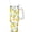 color-245, variant on 40oz Lemon Tumbler Lemon Theme 40 oz Tumbler with Handle & Straw Spill Proof Lid Double Insulated Mug Gifts for Lemon Men Women